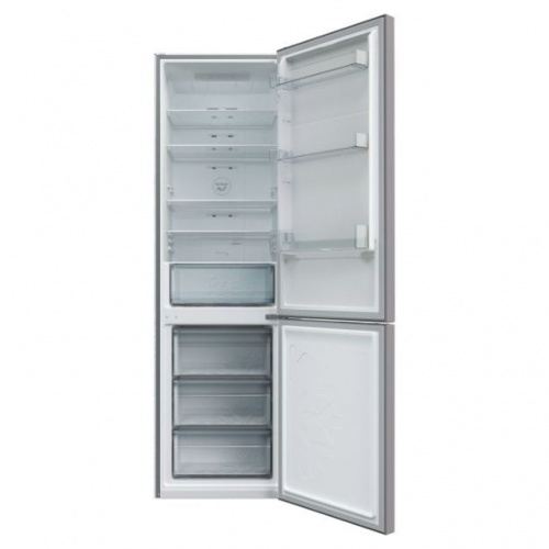 Купить  холодильник candy ccrn 6200 s в интернет-магазине Айсберг! фото 4